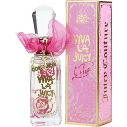 Edt Spray 2.5 Oz - Viva La Juicy La Fleur By Juicy Couture