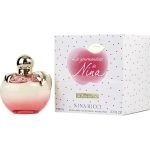 Edt Spray 2.7 Oz (Limited Edition) - Les Gourmandises De Nina By Nina Ricci