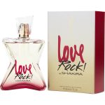 Edt Spray 2.7 Oz - Love Rock! By Shakira By Shakira