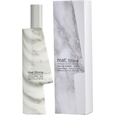 Edt Spray 2.7 Oz - Mat Stone By Masaki Matsushima