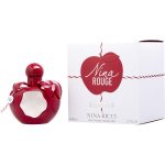 Edt Spray 2.7 Oz - Nina Rouge By Nina Ricci