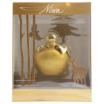 Edt Spray 2.7 Oz (Or Edition) - Nina By Nina Ricci