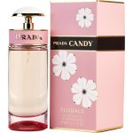Edt Spray 2.7 Oz - Prada Candy Florale By Prada