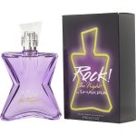 Edt Spray 2.7 Oz - Rock! The Night By Shakira By Shakira