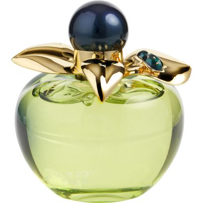 Edt Spray 2.7 Oz *Tester - Bella Nina Ricci By Nina Ricci