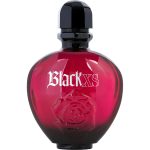 Edt Spray 2.7 Oz *Tester - Black Xs By Paco Rabanne
