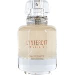 Edt Spray 2.7 Oz *Tester - L'Interdit By Givenchy