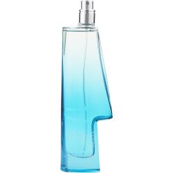 Edt Spray 2.7 Oz *Tester - Mat Aqua By Masaki Matsushima