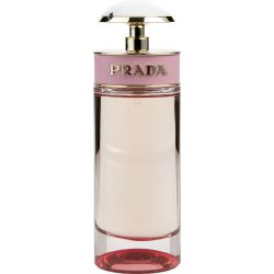 Edt Spray 2.7 Oz *Tester - Prada Candy Florale By Prada