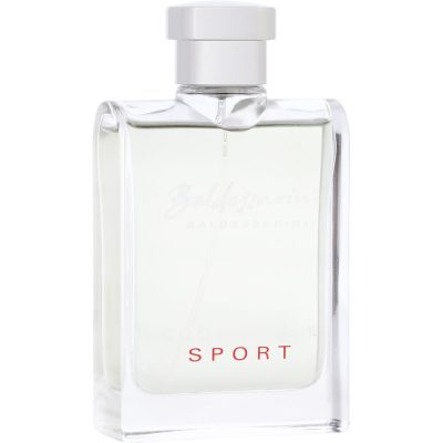 Edt Spray 3 Oz - Baldessarini Cool Force Sport By Baldessarini