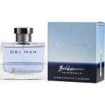 Edt Spray 3 Oz - Baldessarini Del Mar By Baldessarini