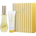 Edt Spray 3 Oz & Body Lotion 1.6 Oz - Giorgio By Giorgio Beverly Hills