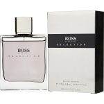 Edt Spray 3 Oz - Boss Selection By Hugo Boss