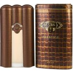 Edt Spray 3 Oz - Cuba Prestige Gold By Cuba