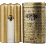 Edt Spray 3 Oz - Cuba Prestige Legacy By Cuba