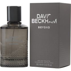 Edt Spray 3 Oz - David Beckham Beyond By David Beckham