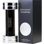 Edt Spray 3 Oz - Davidoff Champion By Davidoff