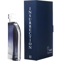 Edt Spray 3 Oz - Insurrection Ii Pure Extreme By Reyane