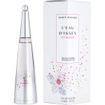 Edt Spray 3 Oz (Limited Edition) - L'Eau D'Issey City Blossom By Issey Miyake