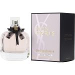 Edt Spray 3 Oz - Mon Paris Ysl By Yves Saint Laurent