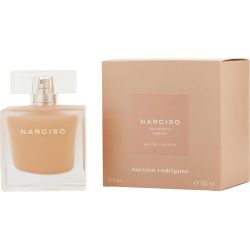 Edt Spray 3 Oz - Narciso Rodriguez Narciso Eau Neroli Ambree By Narciso Rodriguez