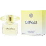 Edt Spray 3 Oz (New Packaging) - Versace Yellow Diamond By Gianni Versace