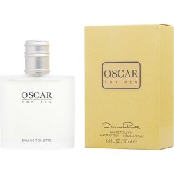 Edt Spray 3 Oz - Oscar By Oscar De La Renta