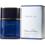 Edt Spray 3 Oz - Oscar Pour Lui By Oscar De La Renta