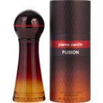 Edt Spray 3 Oz - Pierre Cardin Fusion By Pierre Cardin