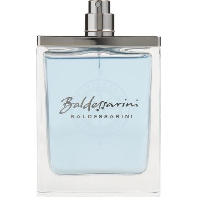 Edt Spray 3 Oz *Tester - Baldessarini Nautic Spirit By Baldessarini