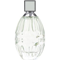 Edt Spray 3 Oz *Tester - Jimmy Choo Floral By Jimmy Choo