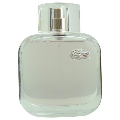 Edt Spray 3 Oz *Tester - Lacoste Eau De Lacoste L.12.12 Pour Elle Elegant By Lacoste