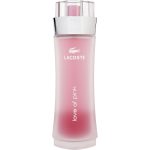Edt Spray 3 Oz *Tester - Love Of Pink By Lacoste
