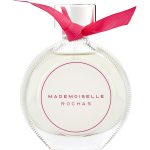 Edt Spray 3 Oz *Tester - Mademoiselle Rochas By Rochas