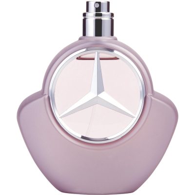 Edt Spray 3 Oz *Tester - Mercedes-Benz Woman By Mercedes-Benz