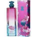 Edt Spray 3 Oz - Tous Bonjour Senorita By Tous