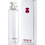 Edt Spray 3 Oz - Tous By Tous
