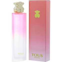 Edt Spray 3 Oz - Tous Neon Candy By Tous