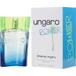 Edt Spray 3 Oz - Ungaro Power By Ungaro