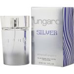 Edt Spray 3 Oz - Ungaro Silver By Ungaro