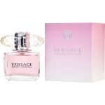 Edt Spray 3 Oz - Versace Bright Crystal By Gianni Versace