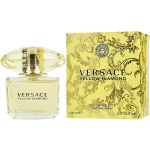 Edt Spray 3 Oz - Versace Yellow Diamond By Gianni Versace