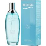 Edt Spray 3.3 Oz - Biotherm Eau Pure By Biotherm