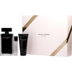 Edt Spray 3.3 Oz & Body Lotion 1.7 Oz & Edt Spray 0.33 Oz Mini - Narciso Rodriguez By Narciso Rodriguez