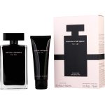 Edt Spray 3.3 Oz & Body Lotion 2.5 Oz (Travel Offer) - Narciso Rodriguez By Narciso Rodriguez