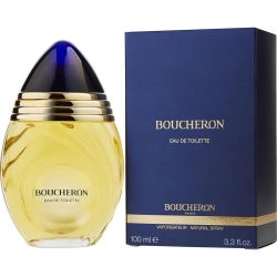 Edt Spray 3.3 Oz - Boucheron By Boucheron