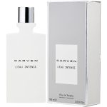 Edt Spray 3.3 Oz - Carven L'Eau Intense By Carven