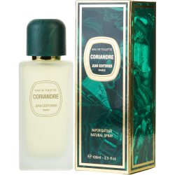 Edt Spray 3.3 Oz - Coriandre By Jean Couturier