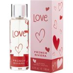 Edt Spray 3.3 Oz - Corinto French Riviera Love By Carlo Corinto