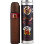 Edt Spray 3.3 Oz - Cuba City Las Vegas By Cuba